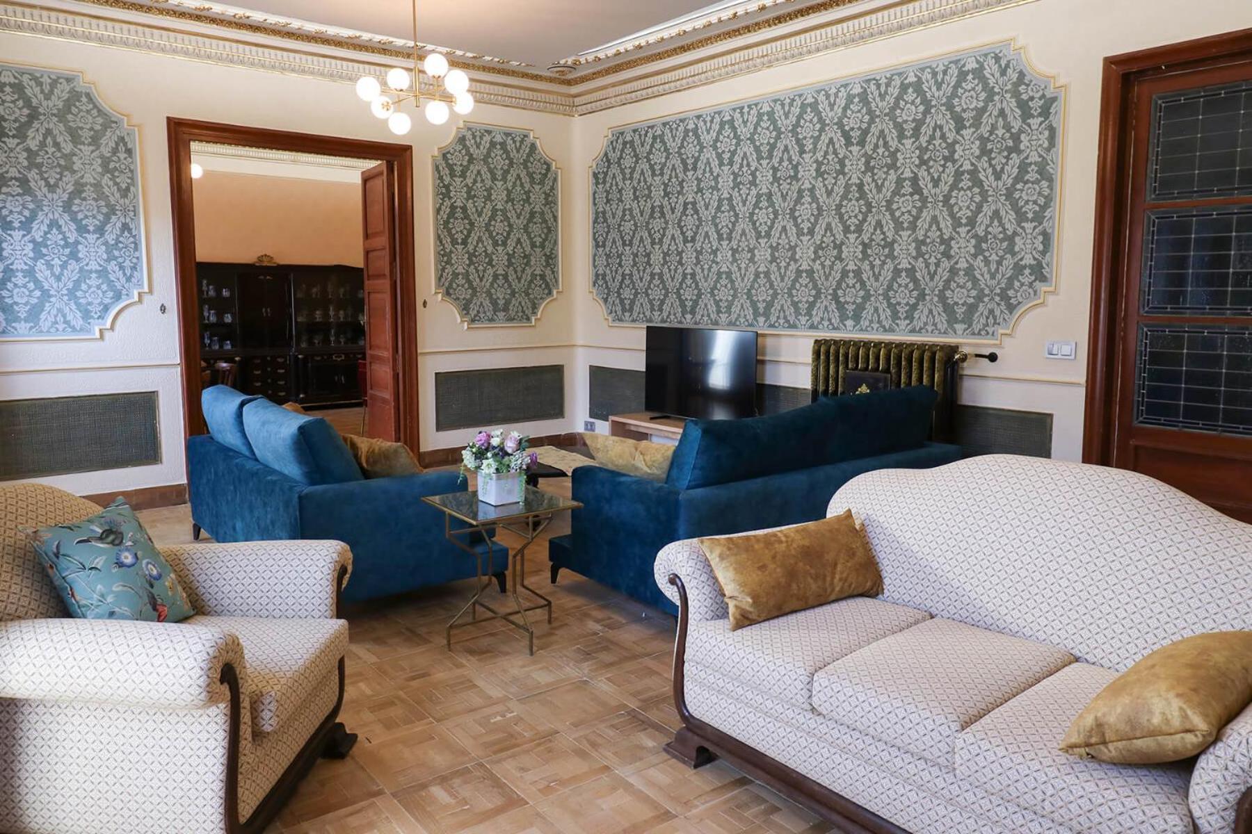 Villa Almudena Nava de la Asuncion ภายนอก รูปภาพ